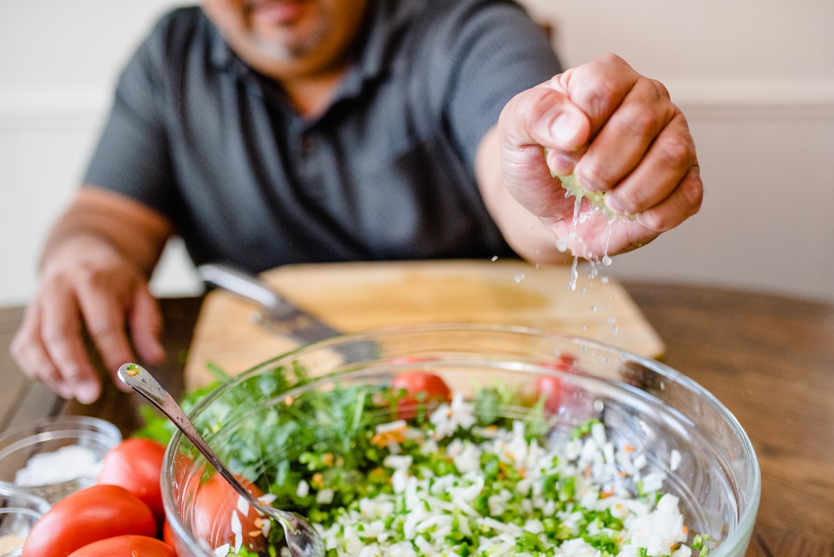 Nutrition for weight loss and maintenance