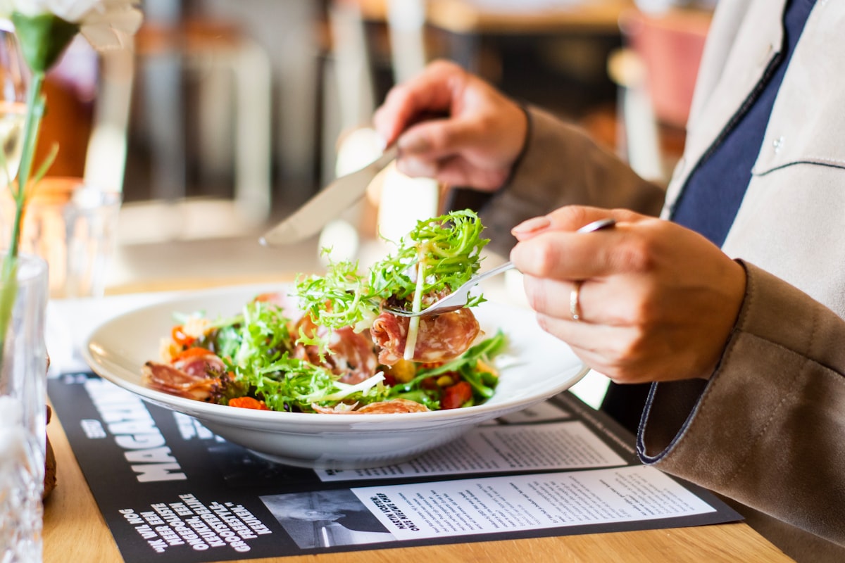 Nutrition myths debunked for men